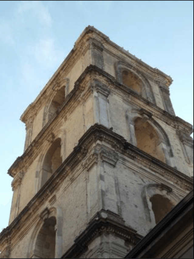 Chiesa di San Michele Arcangelo