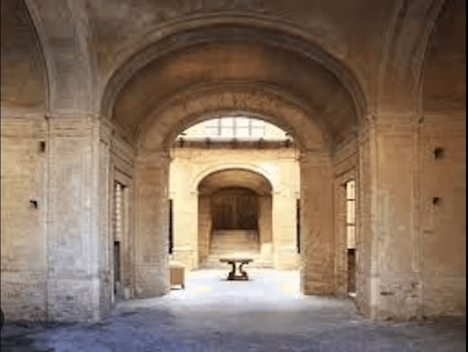 Palazzo Gagliardi – De Riso