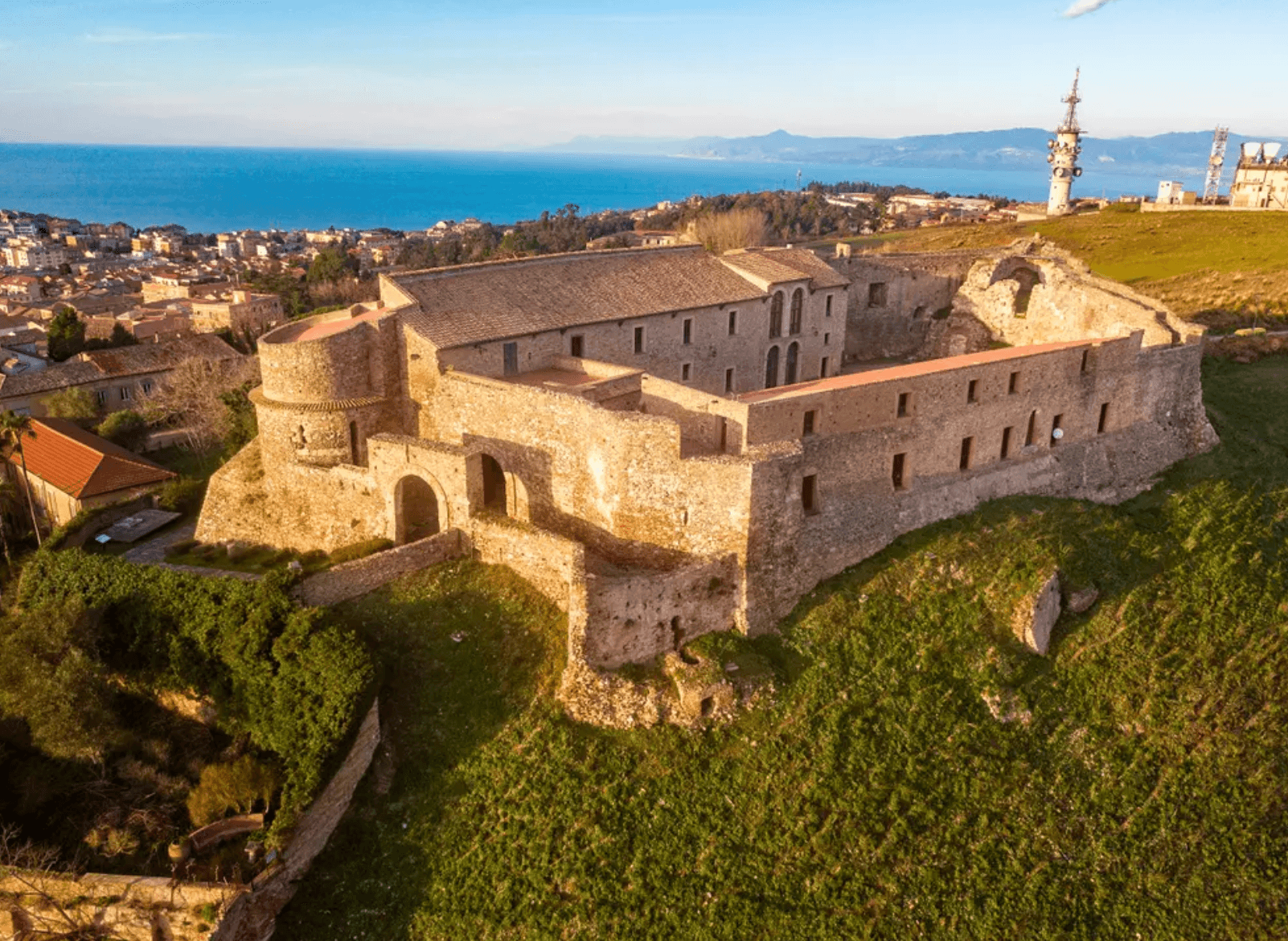 Tour dell’antica Hipponion