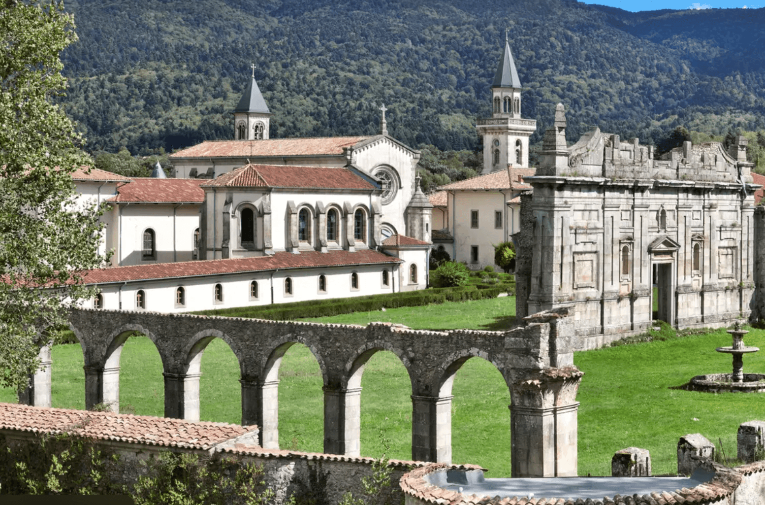 Tour delle Serre Calabresi