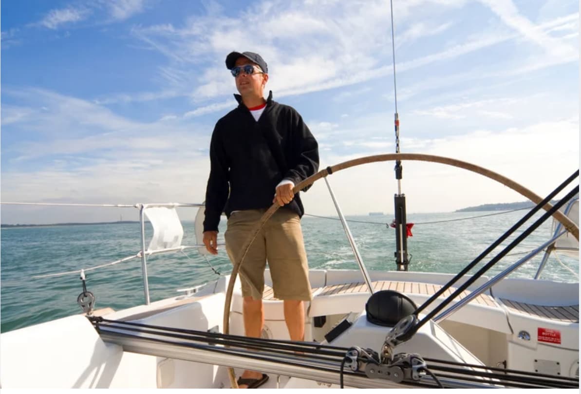 Noleggio barche con skipper