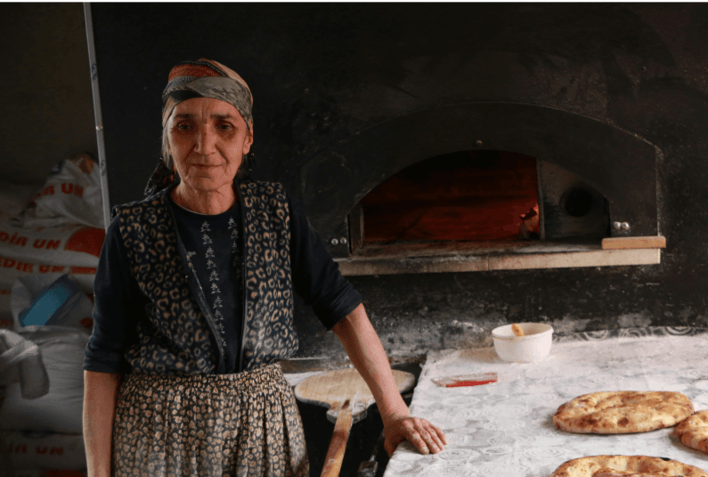Cucina vera di Calabria