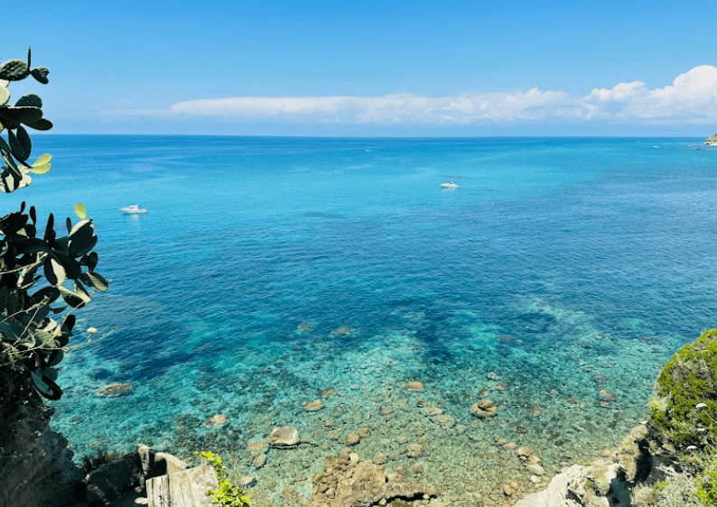 Spiaggia dell’Occhiale