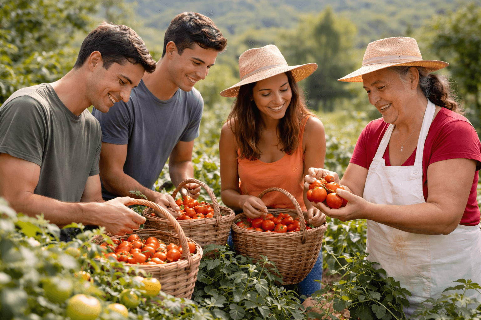Azienda agricola Sapori di Casa