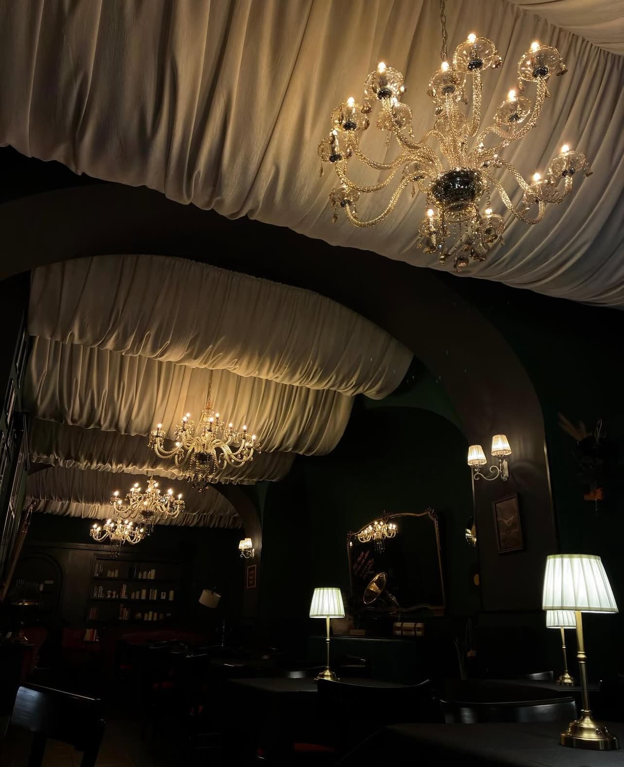 Reve Restaurant