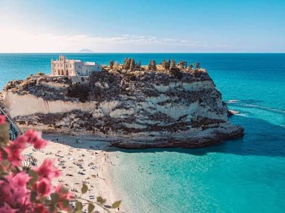 I Tri da’ Cruci di Tropea