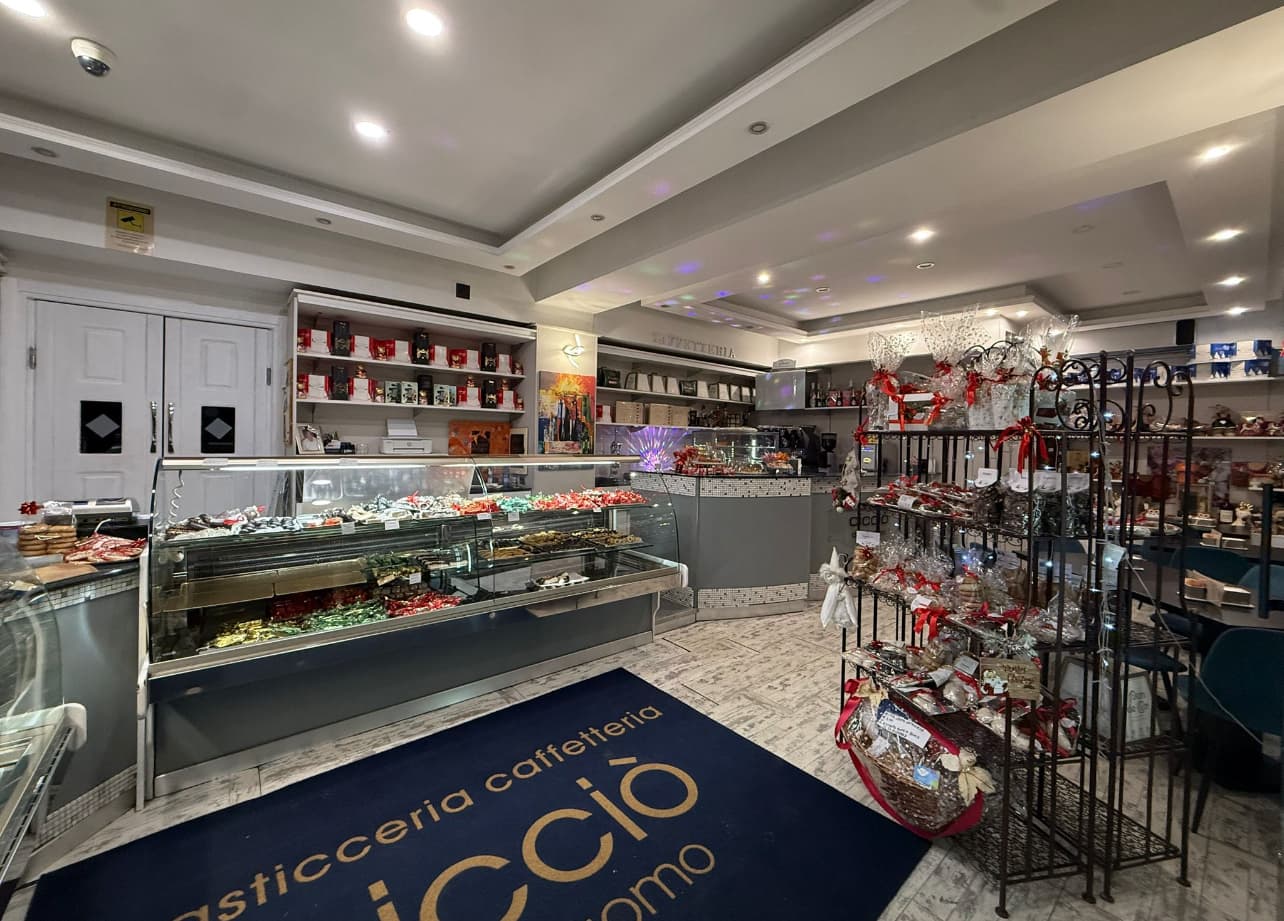 Pasticceria Ciccio del Duomo