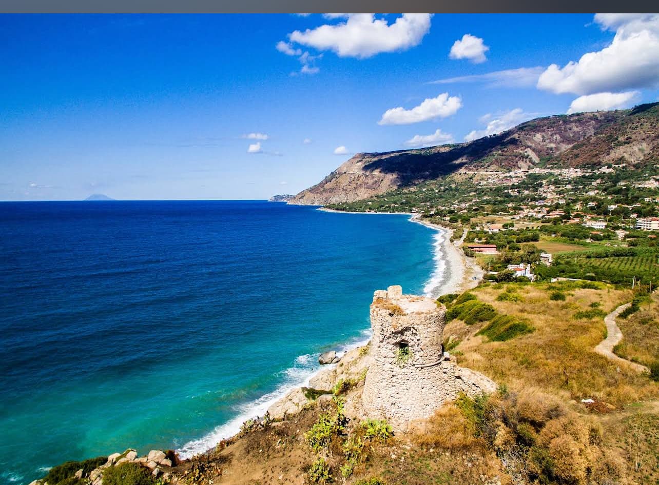 Torre di Joppolo / Torre Parnaso