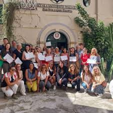 Impara l'italiano vivendo Tropea - Piccola Università Italiana