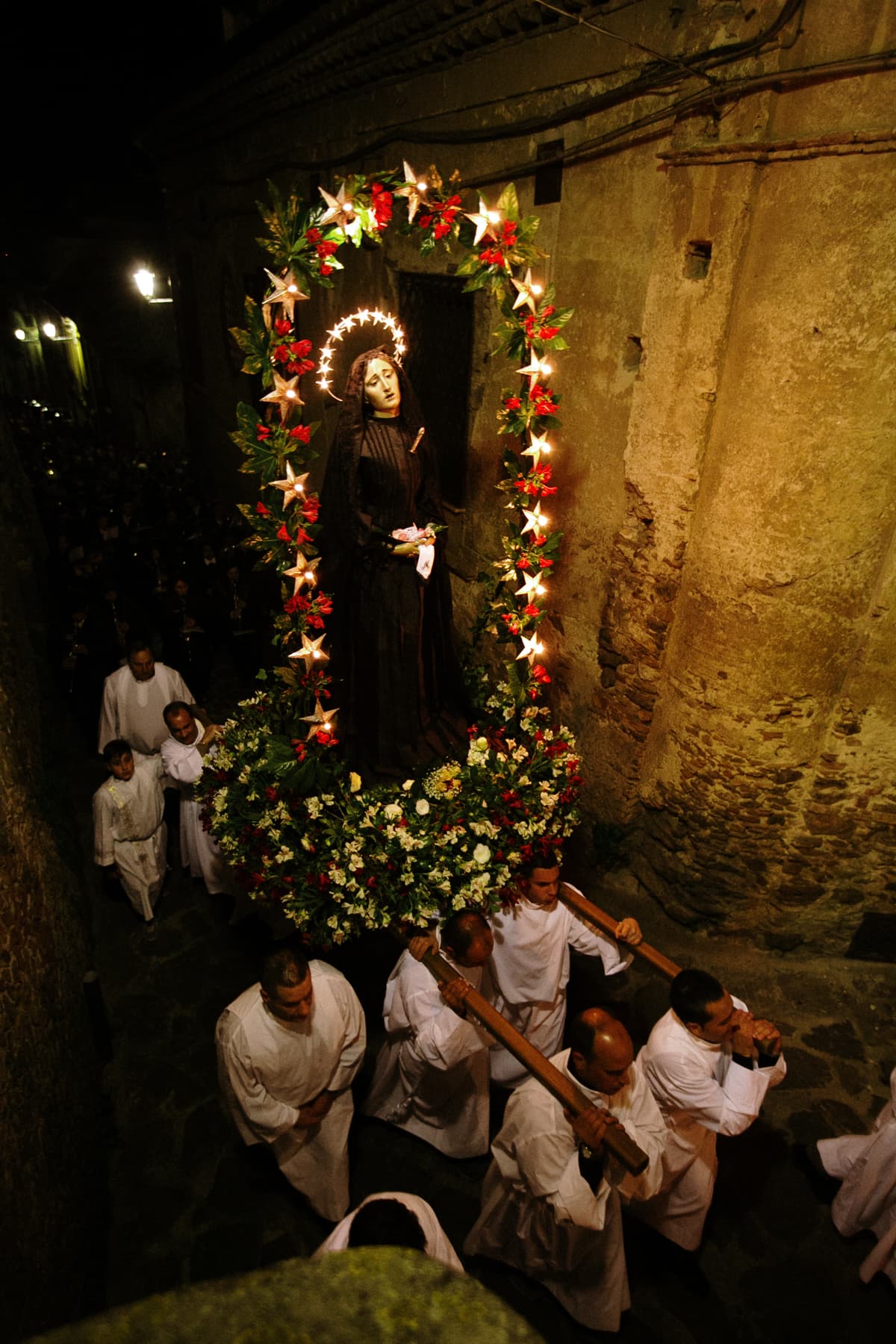 Tradiciones & Fiestas