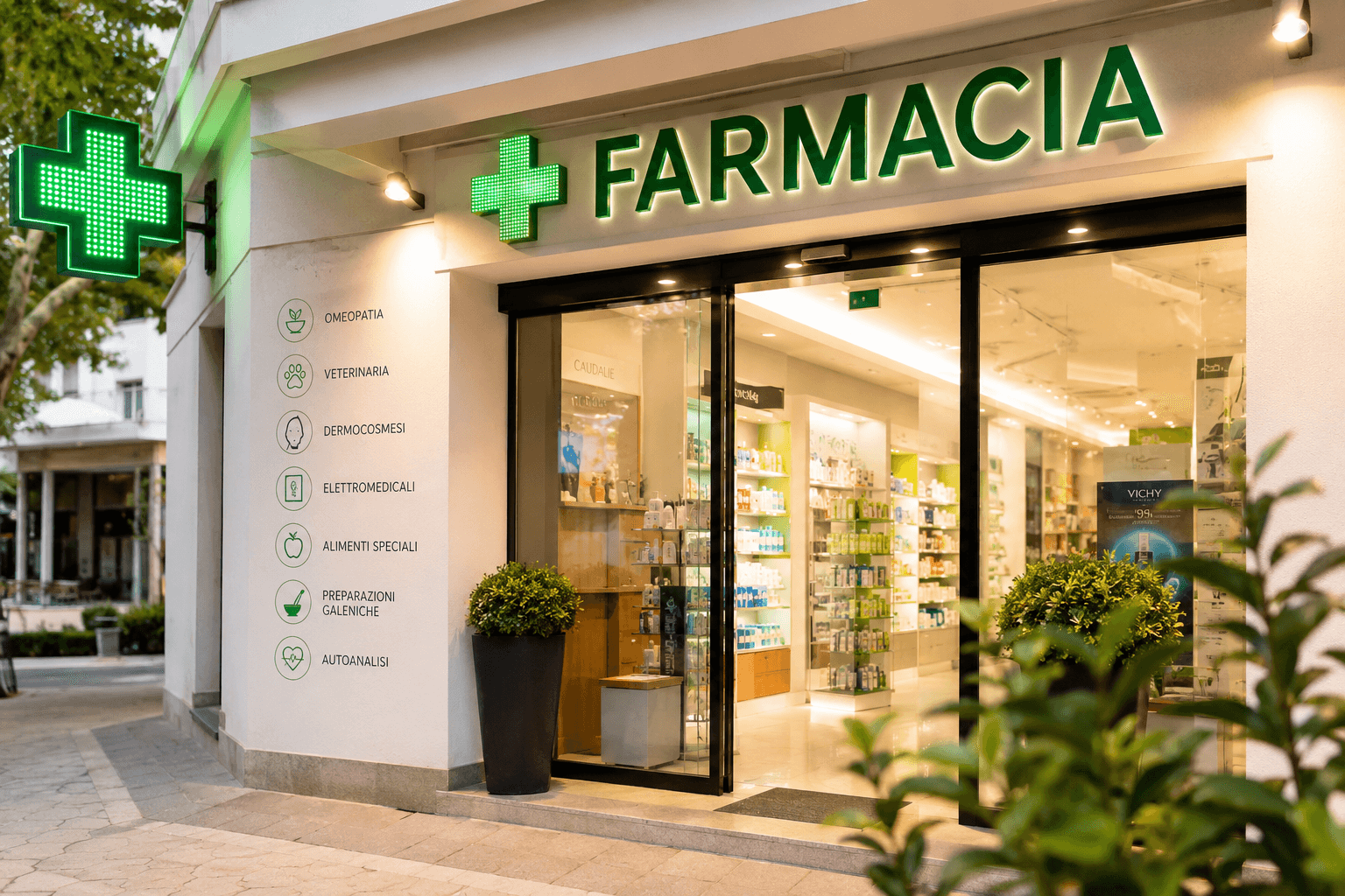 Farmacie